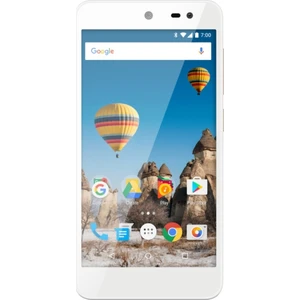 General Mobile GM5 (General Mobile Garantili) Altın