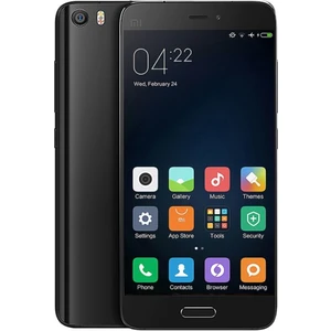 Mi5 Prime (İthalatçı Garantili) Siyah