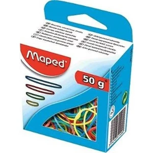 Ambalaj Lastiği Renkli 50Gr 351100