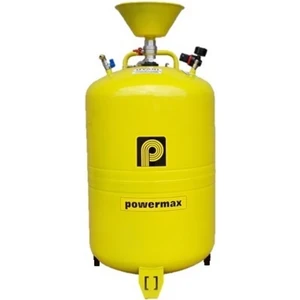 60 Lt Köpük Tankı