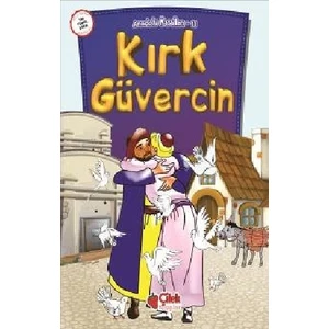 Kırk Güvercin