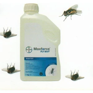 Maxforce Fly Bait Wg Karasinek Granülü (1 Kg)