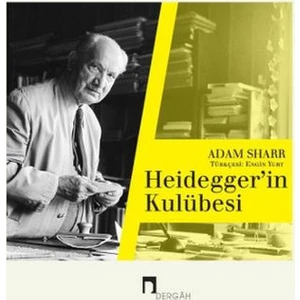 Heideggerin Kulübesi