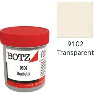 Sır Boyası 200Ml N:9102 Transparent
