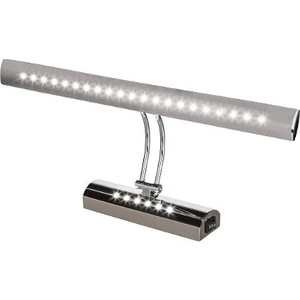 Ycl 7 Watt  Kuğu Led Aplik Beyaz