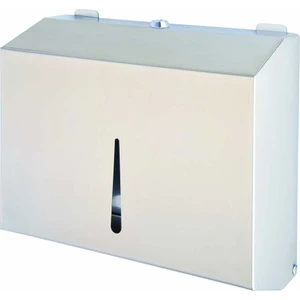 200 Kapasiteli Kağıt Havlu Dispenseri 304 Kalite