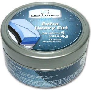 Nano Extra Heavy Cut 150 gr
