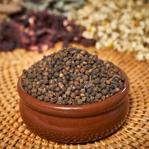 Kuruyemiş Kapımda Tane Karabiber 250 Gram