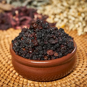 Kuruyemiş Kapımda Kuş Üzümü 250 Gram