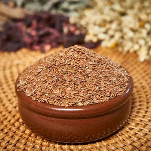 Kuruyemiş Kapımda Keten Tohumu 250 Gram