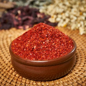 Kuruyemiş Kapımda İpek Pul Biber 250 Gram