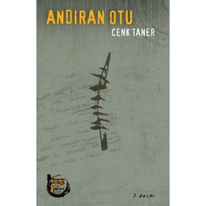 Bahama Kuşkusu Serisi: Andıran Otu