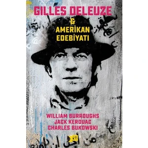 Gilles Deleuze: Amerikan Edebiyatı