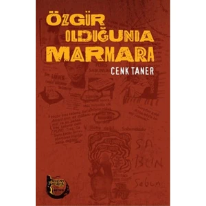 Bahama Kuşkusu Serisi: Özgür Olduğunda Marmara