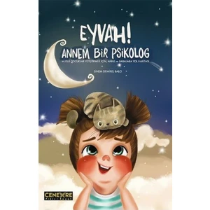 Eyvah Annem Bir Psikolog