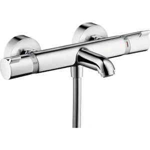 Ecostat 1000 Termostatik Banyo Bataryası Aplike Krom