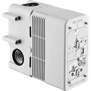 Minimax S Ankastre Banyo Bataryası Sıva Altı Grubu