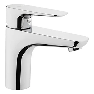 A42321 X-Line Lavabo Bataryası Krom