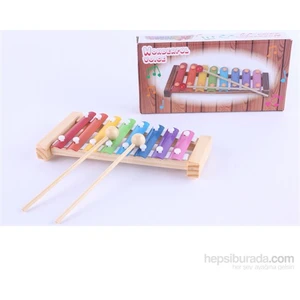 Learning Toys Selefon Müzik Aleti