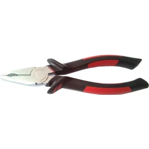 Cimco İzole Pense- 1000 V- Vde'Li 180 lik