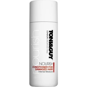 Toni & Guy Yıpranmış Saçlar İçin Saç Bakım Kremi  50 ml