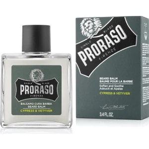 Sakal Balsamı - Cypress Vetyver 100 ml.