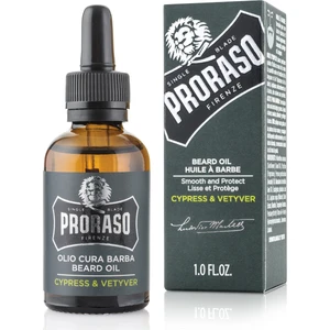 Sakal Bakım Yağı - Cypress Vetyver 30 ml.