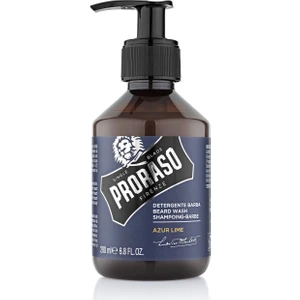 Sakal Şampuanı - Azure Lime 200 ml.