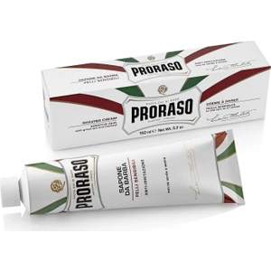 Yeşil Çay ve Yulaf Özlü Tıraş Kremi 150 ml.