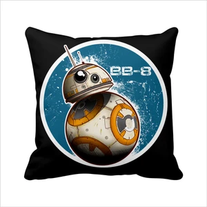 Bb-8 Droid Star Wars Saten Yastık