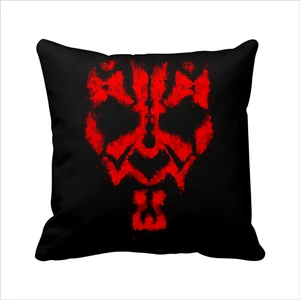 Darth Maul 2 Star Wars Saten Yastık