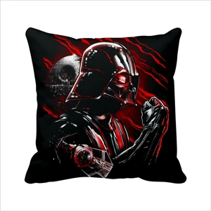 Darth Vader 1 Star Wars Saten Yastık