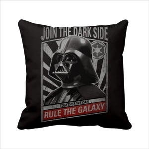 Darth Vader 5 Star Wars Saten Yastık