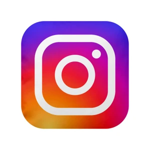 Instagram Yeni İnsta Sosyal Medya Saten Yastık