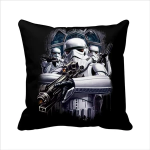 Stormtrooper 3 Star Wars Saten Yastık