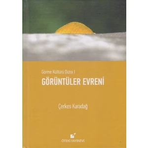 Görüntüler Evreni (Ciltli)