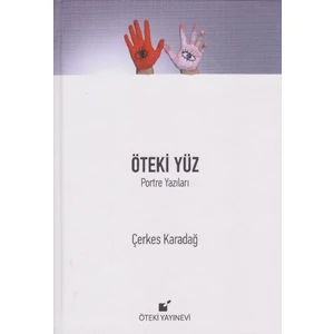 Öteki Yüz (Ciltli)