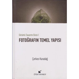 Fotoğrafın Temel Yapısı (Ciltli)