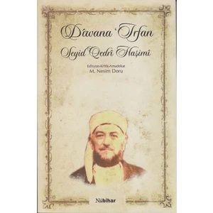 Divana İrfan Seyid Qedri Haşimi