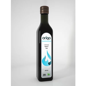 Soğuk Pres Saf Badem Yağı