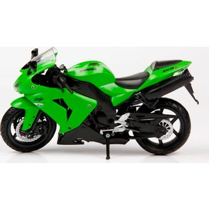 Newray Kawasaki Zx 10 R Motosiklet