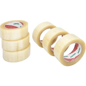 Koli Bantı 45 mm x 100 Mt