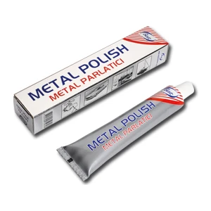 Metal Parlatıcı 50 Gr