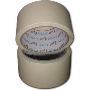 İnşaat Maskeleme 50 mm x 25 Mt