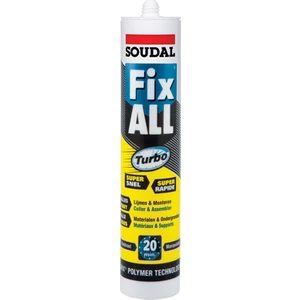 Fix All Turbo 290 Ml