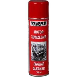 Motor Temizleme 500 Ml