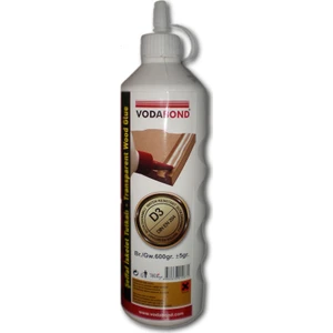 D3 Şeffaf Tutkal 600 Ml