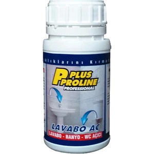 Plus Proline Banyo Aç 500 Gr