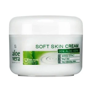 Aloe Vera Hassas Cilt Kremi 100 ML
