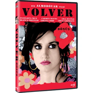 Volver (Dönüş)